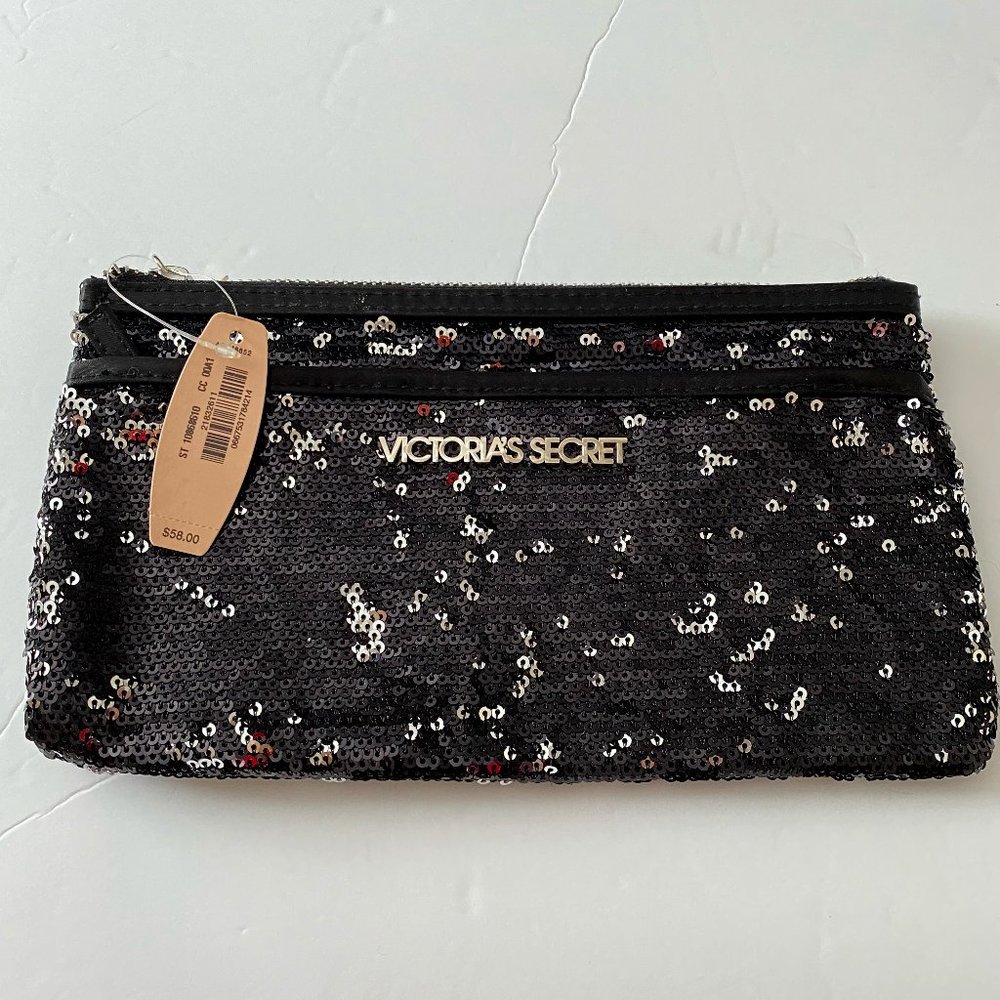 Free with any purchase -VS clutch